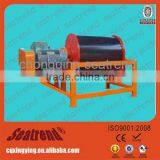 Chinese Supplier Resource Reclamation Timber Industry Counterrotation-Type Wet Magnetic Drum Separator thumbnail-1