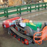 Automatic Mini Power Tiller Assembly Production Line thumbnail-4