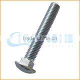 China Suppliers Aluminum Carriage Bolts thumbnail-3