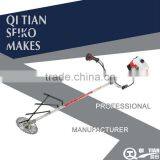 FLOAT TYPE GAS BRUSH CUTTER/40.7CC BRUSH CUTTER/BRUSH CUTTER/GASOLINE BRUSH CUTTER thumbnail-1