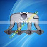 Sand Casting / Steel & Iron Samd Casting / Aluminum Sand Casting /According to Drawings thumbnail-4