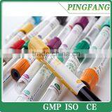 PET Glass Vacutainer Assembling Machine Production Line for EDTA Heparin thumbnail-2