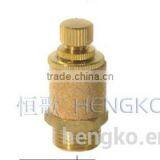 Sintered Brass Porous Air Release Filter thumbnail-2