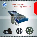Desktop Cnc Flame/plasma Cutting Machine thumbnail-4