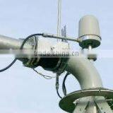 Current Collector Wire Slip Ring Bus Rings Collector Ring Brush Sprinkling Machine thumbnail-6