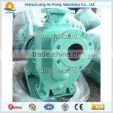 Self Priming Sewage Pump Made of Cast Iron thumbnail-1