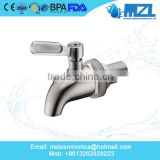 China factory price popular plastic Stainless steel 304 Beer Tap for beer barrel