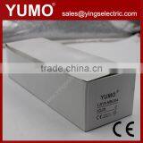LAY5-NBOX 4hold YUMO Push Button Control Box thumbnail-5