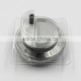 ISM8060 China Best Products Hand Encoder Pulse Generator Manual Pulse Generator CNC Handwheel MPG thumbnail-6