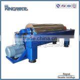 Industrial Scale Chinese 3 Phase Decanter thumbnail-1