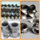Dogs Application and Pet Food Type Pet Snack Extrusion Machine From Jinan Dayi thumbnail-5