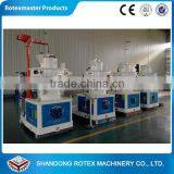 Korea Standard Wood Pellets Complete Wood Pellet Production Line for Sales thumbnail-6