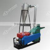 Poultry and Livestock Straw Crusher for Animal Feed thumbnail-1