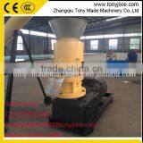 Tony Reducer Transmission Flat Die Pellet Mill Price thumbnail-2