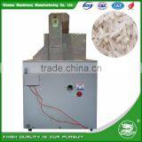 WANMA0370 Easy Operate Rice Decorticating Destoner Rice Stoner thumbnail-3