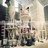 Hongcheng High Efficiency HLM Cement Vertical Mill for Cement Production Line thumbnail-2