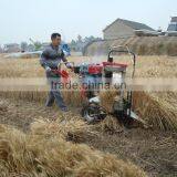 Hot Selling 4GK100 Combine Reaper Binder Harvester thumbnail-5