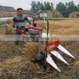 4GK80 Mini Reaper Binder Machine India thumbnail-2