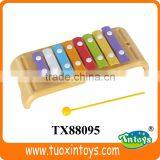 Wooden Walker, Wooden Baby Cart Walker thumbnail-6