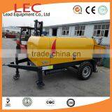 HBT20-10RS Diesel Cement Grout Injection Pump Machine thumbnail-3