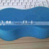 Red Foam Wax Applicator Pads thumbnail-6