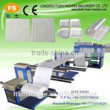 Styrofoam Ceiling Tile Manufacturer' Parterner Vacuum Forming Machine thumbnail-3