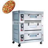 GRT - 120Q Commercial Bakery Oven thumbnail-1