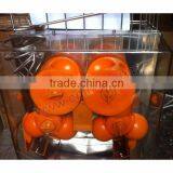 Professional Stainless Steel Machine to Make Fruit Juice/fruit Juice Mixing Machine thumbnail-6