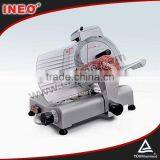 Restaurant Commercial Semi Automatic Electric Industrial Frozen Meat Slicer thumbnail-1