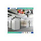Vegetable And Fruits Freeze Room For Meat And Fish Cold Storage thumbnail-5