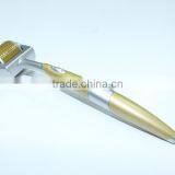 2016 Best Selling Most Effective Skin Rejuvenation 192 Needles Zgts Titanium Derma Roller thumbnail-6