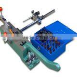 High Cutting Rule Manual Plate Metal Bender Machine