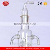 KD School Chemistry Lab Instruments Glass Reactor thumbnail-3