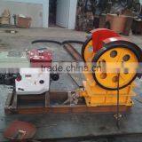 Casted Jaw Plate in All Kinds of Crusher Spare Parts thumbnail-4