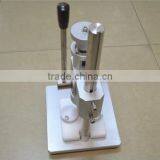 Perfume Capping Machine Manual Perfume Capping Machine for Various Perfume Bottle thumbnail-3