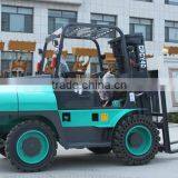 Small Forklift Manufacture/used Engine thumbnail-4