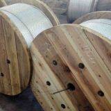 Hot Dipped Galvanized Steel Wire For Aluminium Conductor Steel Reinforced Cable thumbnail-2