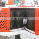 Hdpe Double Wall Corrugated Drainage Pipe Machine Line thumbnail-4