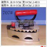 G.M.C. NO.8 CHARCOAL IRON 707 FOR INDIA thumbnail-1