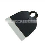 H318 Full Forged Steel Hoe Head thumbnail-1