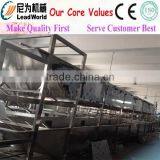 Continuous Water Bath Sterilization Machine for Glass Bottles thumbnail-1