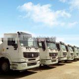 Sinotruk New HOWO Chinese 10wheels Oil Tank Truck 20L Sinotruk thumbnail-1