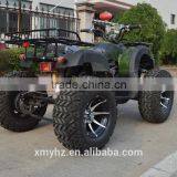 COC EEC CE Approval Electric ATV(EATV-020) thumbnail-3
