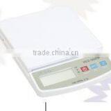 3kg 0.1g High Precision Electronic Kitchen Scale