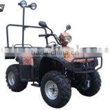 250cc ATV, EEC ATV, KM250ST-AEC thumbnail-1