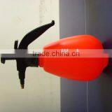 2L Pressure Water Sprayer Garden Chemical Spray Bottle Gardening Tool thumbnail-3