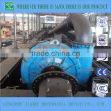 Desilting Equipment for River and Lake Dredge for Sale thumbnail-3