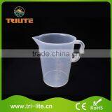 50ml to 5000ml Plastic Measuring Cup thumbnail-1