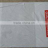 Qingdao Huaxuyang Wholesale LDPE White Color With TOYOTA Logo Waterproof Plastic Disposable Car Seat Covers thumbnail-5