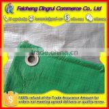 UNHCR/UNICEF Approved HDPE Tarps for Temporary Shelter thumbnail-3